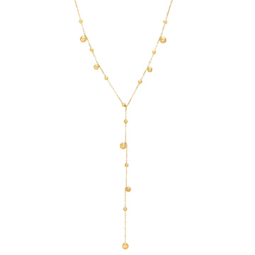 Athena Necklace